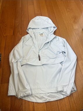 Life-integrity-earth Jacket